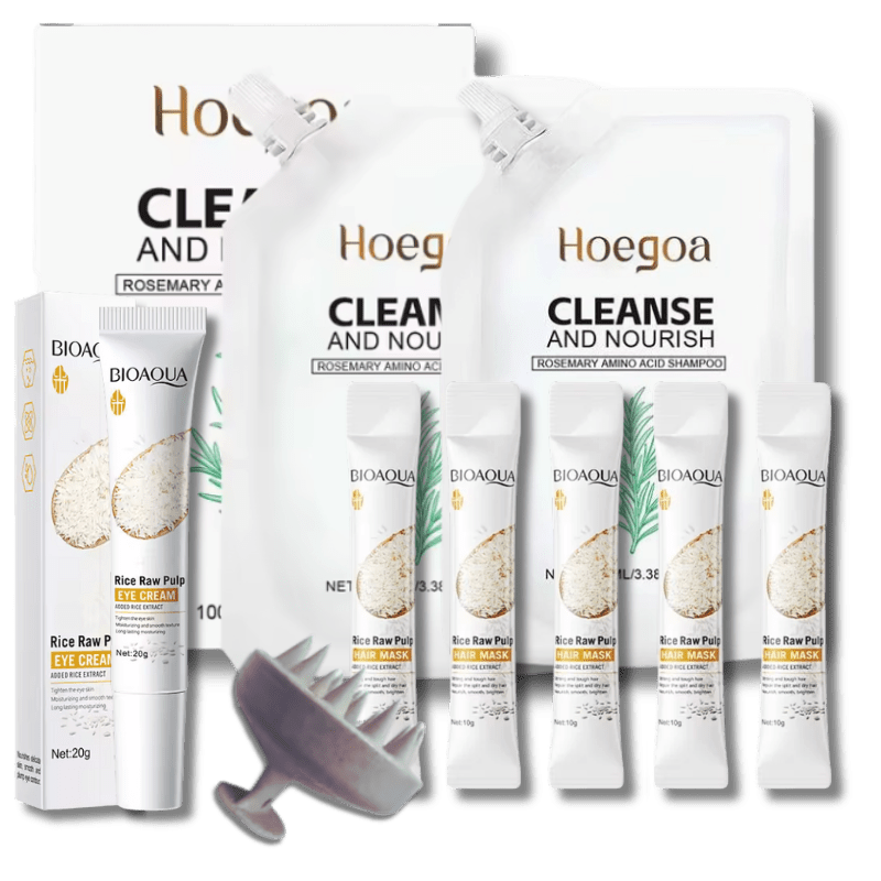 Tratamiento Completo - Newyla