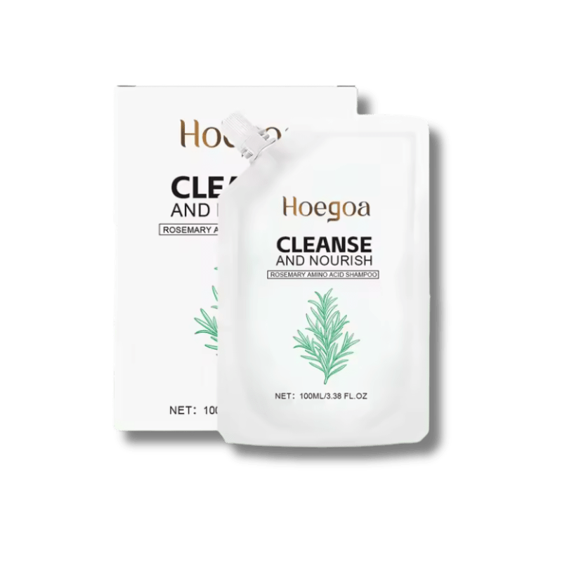 1 Shampoo Newyla - Newyla