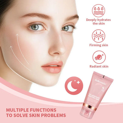Korean Deep Skin Care Mask - Newyla