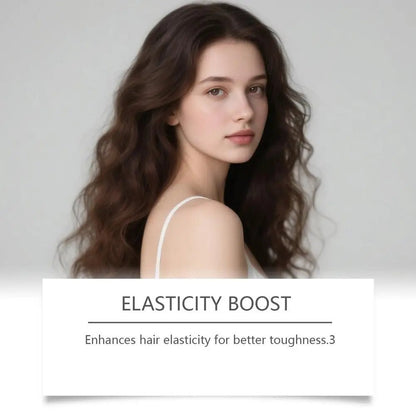 New Rosemary Fluffy Shampoo Gently Cleanses Hair, Naturally Fluffy, Moisturizing, Branching, Radiant And Smooth Shampoo - Newyla