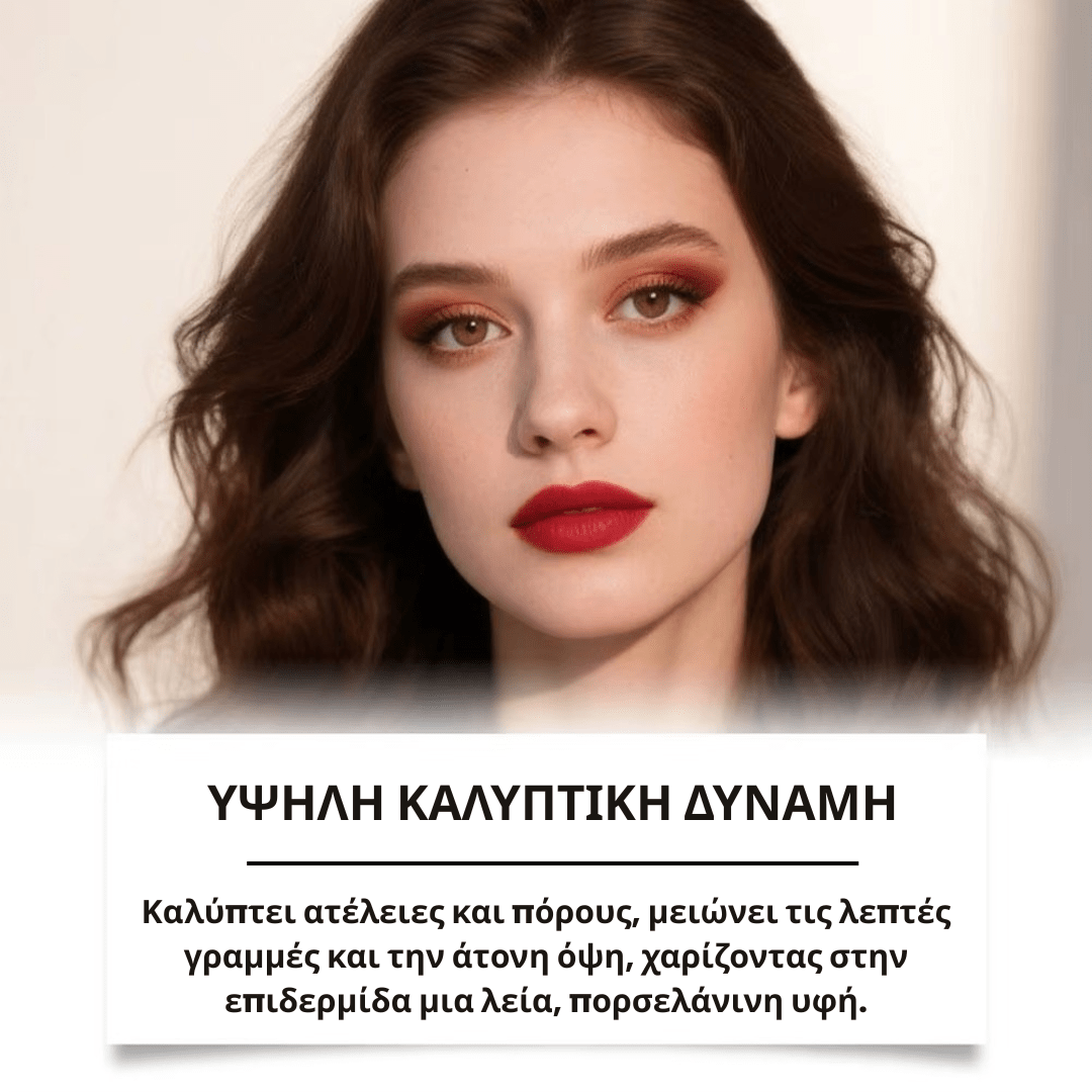 NEWYLA™ Color - Changing Foundation stick - Newyla