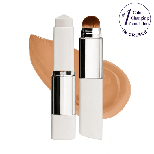 NEWYLA™ Color - Changing Foundation stick - Newyla