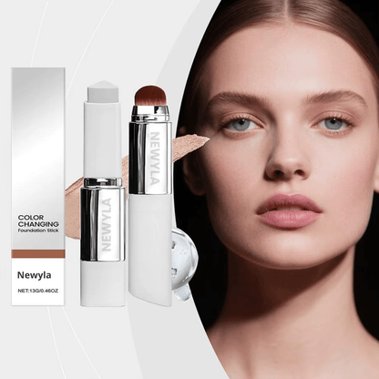 NEWYLA™ Color - Changing Foundation stick - Newyla