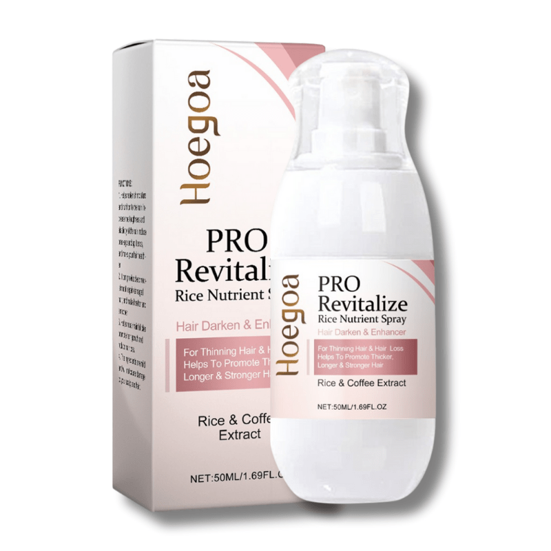 NEWYLA PRO REVITALIZE - Newyla