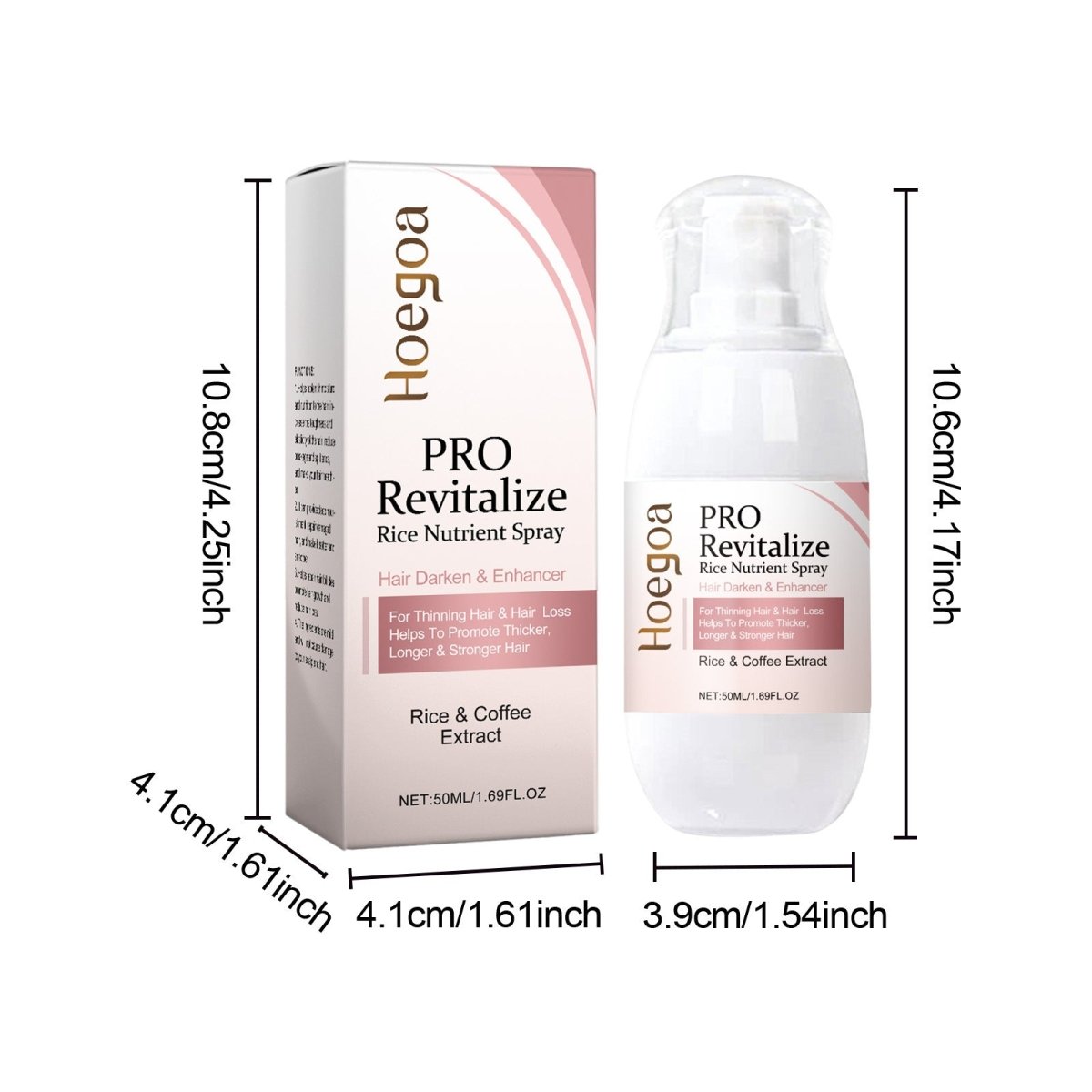 NEWYLA PRO REVITALIZE - Newyla