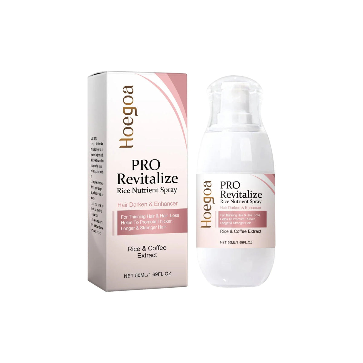 NEWYLA PRO REVITALIZE - Newyla