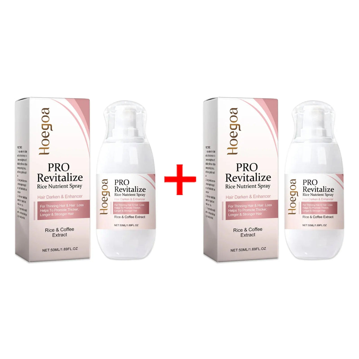 NEWYLA PRO REVITALIZE - Newyla