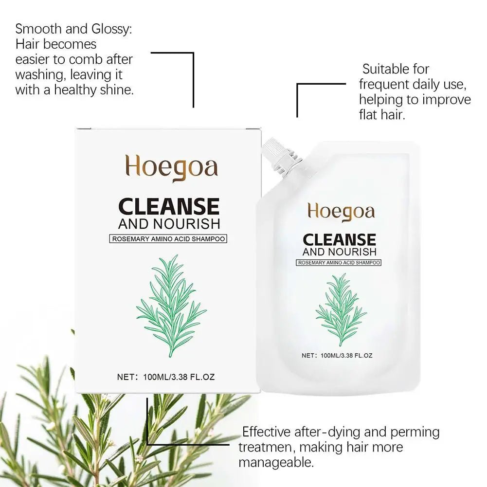 Newyla Shampoo de Romero (Copy) - Newyla